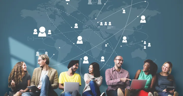 Light on the Dark Side of Network Effects